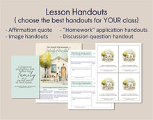 Load image into Gallery viewer, Elder Ronald A. Rasband - The Family Proclamation - October 2025 General Conference