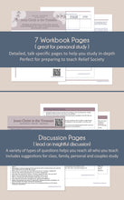 Load image into Gallery viewer, Jesus Christ is the Treasure - Elder Dale G. Renlund - October 2023