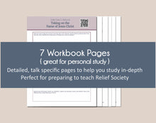 Load image into Gallery viewer, Elder Dale G. Renlund - Taking on the Name of Jesus Christ, October 2025