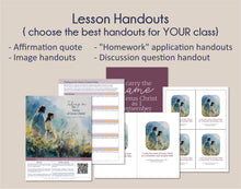 Load image into Gallery viewer, Elder Dale G. Renlund - Taking on the Name of Jesus Christ, October 2025