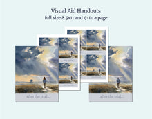 Load image into Gallery viewer, September 15-21 | LDS Youth Lesson Plan | Sunday School Outline | Doctrine and Covenants 102-105 Come, Follow Me, "After Much Tribulation"