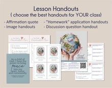 Load image into Gallery viewer, Elder Gary E. Stevenson- Blessed Are the Peacemakers - October 2025