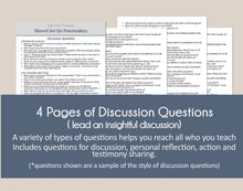 Load image into Gallery viewer, Elder Gary E. Stevenson- Blessed Are the Peacemakers - October 2025