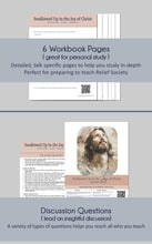 Load image into Gallery viewer, Swallowed Up in the Joy of Christ - Elder Brian K. Taylor - April 2024