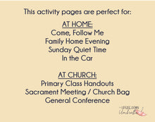 Load image into Gallery viewer, Book of Mormon Stories BIG BOOK