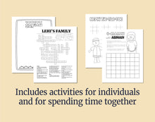 Load image into Gallery viewer, Book of Mormon Stories BIG BOOK