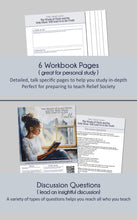 Load image into Gallery viewer, The Words of Christ and the Holy Ghost Will Lead Us to the Truth - Elder Takashi Wada- October 2024