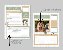 Load image into Gallery viewer, YW 2026 Young Women's Spotlight - "Walk with Me"