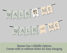 Load image into Gallery viewer, Young Women "Walk with Me" Bulletin Board | 2026 LDS Youth Theme