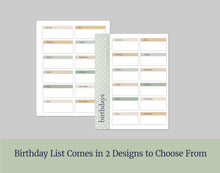 Load image into Gallery viewer, Young Women "Walk with Me" Bulletin Board | 2026 LDS Youth Theme