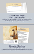 Load image into Gallery viewer, Sons and Daughters of God - Elder Rubén V. Alliaud- October 2024