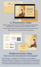 Load image into Gallery viewer, Sons and Daughters of God - Elder Rubén V. Alliaud- October 2024