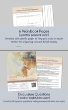 Load image into Gallery viewer, Embrace the Lord's Gift of Repentance - Elder Jorge M. Alvarado - October 2024