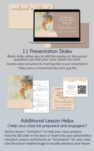 Load image into Gallery viewer, Embrace the Lord's Gift of Repentance - Elder Jorge M. Alvarado - October 2024