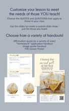 Load image into Gallery viewer, Elder Neil L. Andersen - Cherishing Life - April 2025