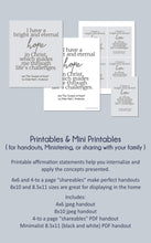 Load image into Gallery viewer, Triumph of Hope - Elder Neil L. Andersen- October 2024