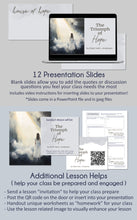 Load image into Gallery viewer, Triumph of Hope - Elder Neil L. Andersen- October 2024