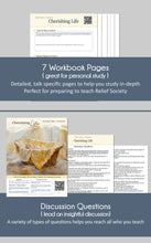 Load image into Gallery viewer, Elder Neil L. Andersen - Cherishing Life - April 2025