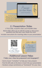 Load image into Gallery viewer, Praise to the Man - President M. Russell Ballard - October 2023