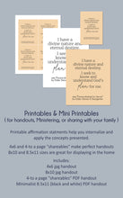 Load image into Gallery viewer, Foreordained to Serve - Elder Steven R. Bangerter - April 2024