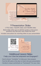 Load image into Gallery viewer, In the Path of Their Duty - Elder David A. Bednar - October 2023