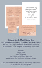 Load image into Gallery viewer, In the Path of Their Duty - Elder David A. Bednar - October 2023