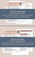 Load image into Gallery viewer, Relief Society Lesson Helps for In the Path of their duty - David A Bednar October 2023