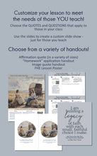 Load image into Gallery viewer, Elder Hans T. Boom - True to the Faith that Our Parents Have Cherished - April 2025