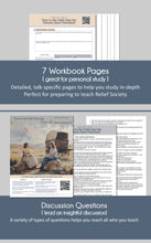 Load image into Gallery viewer, Elder Hans T. Boom - True to the Faith that Our Parents Have Cherished - April 2025