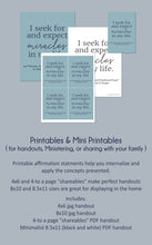 Load image into Gallery viewer, Miracles, Angels, and Priesthood Power - Elder Shayne M. Bowen - April 2024