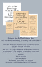 Load image into Gallery viewer, Fruit that Remains - Elder Matthew L. Carpenter - April 2024