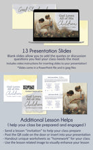 Load image into Gallery viewer, God Loves All His Children - Elder Gregorio E. Casillas - October 2024