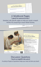 Load image into Gallery viewer, God Loves All His Children - Elder Gregorio E. Casillas - October 2024