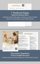 Load image into Gallery viewer, Bishop Gérald Caussé - Compensating Blessings - April 2025