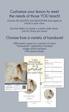 Load image into Gallery viewer, Elder D. Todd Christofferson - Worship - April 2025