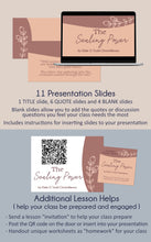 Load image into Gallery viewer, The Sealing Power - Elder D. Todd Christofferson - October 2023