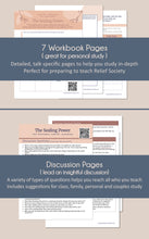 Load image into Gallery viewer, The Sealing Power - Elder D. Todd Christofferson - October 2023