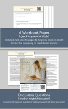 Load image into Gallery viewer, Elder D. Todd Christofferson - Worship - April 2025