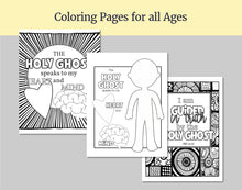 Load image into Gallery viewer, Personal Revelation Gospel Fun Kit