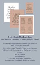 Load image into Gallery viewer, Be One with Christ - Elder Quentin L. Cook - April 2024