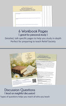 Load image into Gallery viewer, Sacred Scriptures - The Foundations of Faith - Elder Quentin L. Cook - October 2024