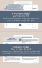 Load image into Gallery viewer, Be Peaceable Followers of Christ - Elder Quentin L. Cook - October 2023