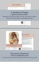 Load image into Gallery viewer, Be One with Christ - Elder Quentin L. Cook - April 2024