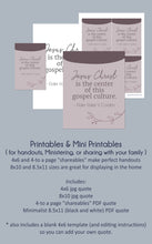 Load image into Gallery viewer, Divine Parenting Lessons - Elder Valeri V. Cordón - October 2023