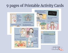 Load image into Gallery viewer, Doctrine and Covenants Scripture Chase Game