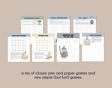 Load image into Gallery viewer, Doctrine and Covenants Games and Activities