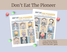 Load image into Gallery viewer, Doctrine and Covenants Games BUNDLE