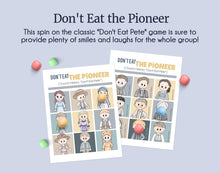 Load image into Gallery viewer, Pioneer Day Party Kit Activity BUNDLE