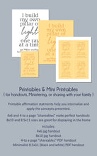 Load image into Gallery viewer, Pillars and Rays - Elder Alexander Dushku - April 2024