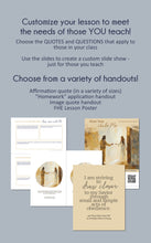 Load image into Gallery viewer, President Henry B. Eyring - Draw Near Unto Me - April 2025